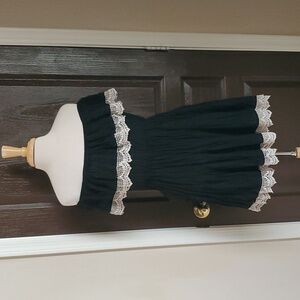 Off The Shoulder Dress